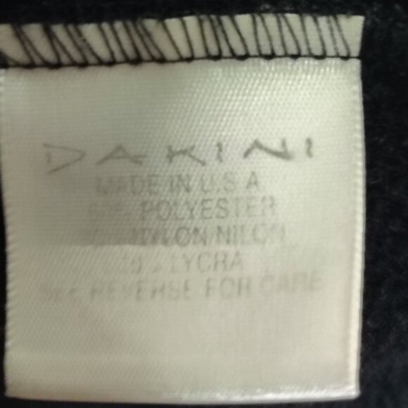 Vintage Dakini Track Suit Fleece Set Mixed Size 1/4 Zip Loungewear Set - Picture 10 of 10